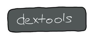 dextools button